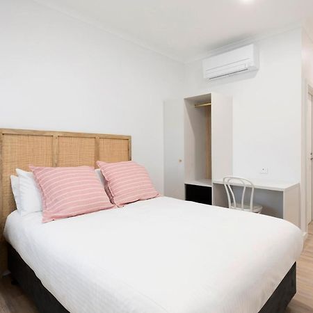 Grand Terminus Hotel Bairnsdale Kültér fotó