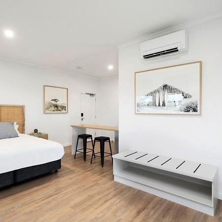 Grand Terminus Hotel Bairnsdale Kültér fotó