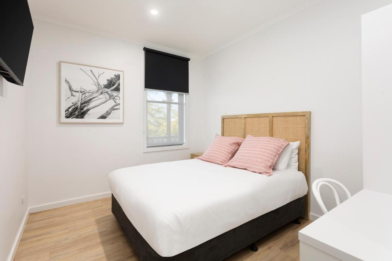 Grand Terminus Hotel Bairnsdale Kültér fotó