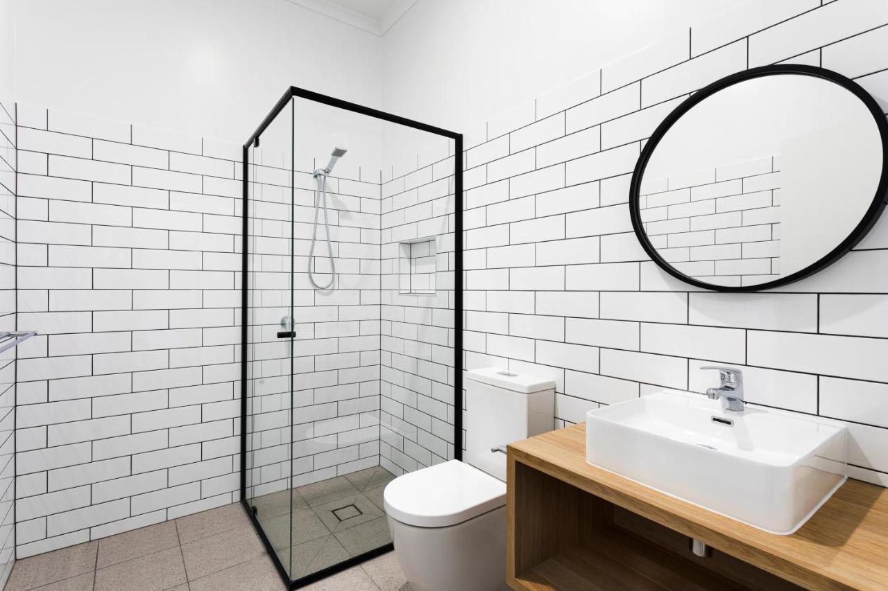 Grand Terminus Hotel Bairnsdale Kültér fotó