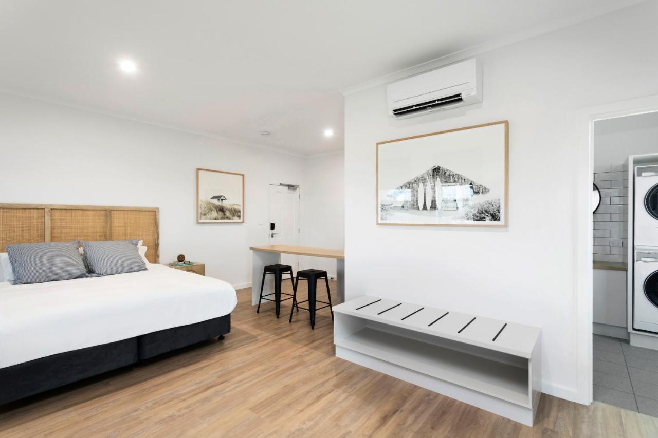Grand Terminus Hotel Bairnsdale Kültér fotó